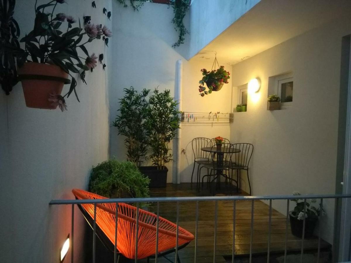 Sao Miguel Apartments 波尔图 外观 照片